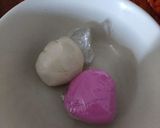 Foto langkah ke 2 dari resep Kulit Siomay Homemade.
