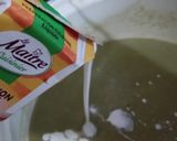 A picture of step 3 of Leek Soup (Soupe aux Poireaux).