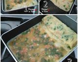 Foto langkah ke 3 dari resep Homemade Korean Egg Roll (Gyeranmari 계란말이 / Tamagoyaki) 🍳.