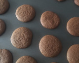 Foto del paso 5 de la receta: Volcanes y alfajores tipo HAVANNA