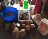 Foto del paso 1 de la receta: Empanadas de mi madre