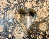 Foto del paso 2 de la receta: Bizcocho de chocolate “ San Valentín” sin gluten