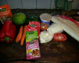 Foto del paso 1 de la receta: Tarta de Zapallitos 