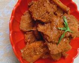 कच्चा केला की सब्जी(Kacche keke ki sabzi recipe in Hindi) रेसिपी चरण 5 फोटो