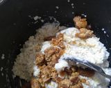 திணை இனிப்பு பொங்கல் / thinai pongal recipe in tamil ரெசிபி ஸ்டேப் 3 புகைப்படம்