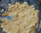 Foto del paso 1 de la receta: Budín de banana y avena🍌
