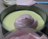 Foto langkah ke 6 dari resep Unbaked CheeseCake.
