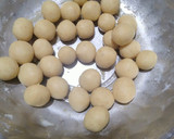 மேகி பால்ஸ் கிரேவி ரெசிபி ஸ்டேப் 4 புகைப்படம்