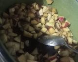 Foto del paso 5 de la receta: Tarta de manzana