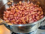 Sop Kacang Merah Kaldu Babi Super Sedap