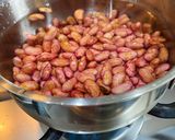 Foto langkah ke 3 dari resep Sop Kacang Merah Kaldu Babi Super Sedap.
