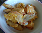 Foto del paso 1 de la receta: Alitas de pollo en horno de aire Lidl