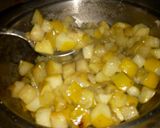 Foto del paso 2 de la receta: Torta de Manzana 🍏