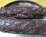 Lazy Chocolate Cake recipe step 4 photo