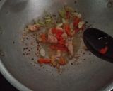 Foto langkah ke 2 dari resep Jamur Tiram Tumis.