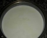 Foto langkah ke 2 dari resep Trilece.. kue susu karamel turkiye.