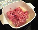 義式肉醬食譜步驟3照片