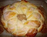Foto del paso 10 de la receta: Trenza de Brioche