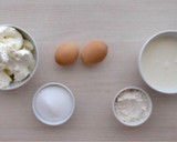 Foto del paso 1 de la receta: Tarta de queso al horno