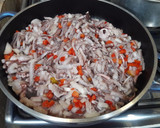 Foto del paso 3 de la receta: Paella facil y riquisima