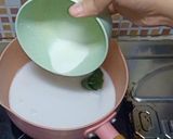 Foto langkah ke 6 dari resep Kolak biji salak ubi.