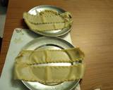 Homemade lasgne with vegetables recipe step 2 photo