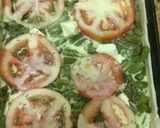 Foto del paso 4 de la receta: Tarta de Espárragos y Tomates