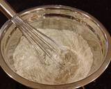 Toasted Coconut Thumbprint Cookies recipe step 3 photo
