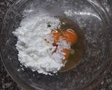 Foto del paso 1 de la receta: Crema de frutillas