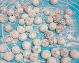 Foto langkah ke 2 dari resep Boba Brown Sugar Home Made.