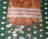 Foto del passaggio 2 della ricetta Pollo fritto alla giapponese