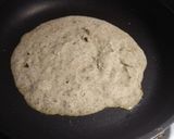 इंसटेंट फलाहारी डोसा(instant falahari dosa recipe in hindi) रेसिपी चरण 5 फोटो