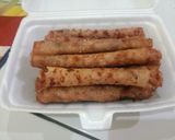 Foto langkah ke 6 dari resep Pisang karamel lumer.
