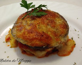 Foto del paso 15 de la receta: Berenjenas a la parmesana