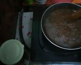 Foto langkah ke 3 dari resep Steak beef with union ring ala rumahan termudah dan enak bgt 👍.