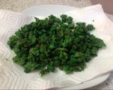 Foto del paso 4 de la receta: Tacos de Chuleta c/ Chorizo