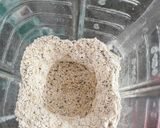 Foto del paso 3 de la receta: Pan de Banana (Cambur) sin harina, sin huevo. 🍌