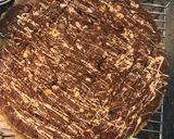 A picture of step 10 of Chocolate Cookies.