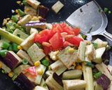Foto langkah ke 3 dari resep Rica Rodo.