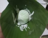 Foto langkah ke 6 dari resep Kue Koci.