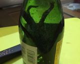 Hình bước làm 3 của món Cách làm Vanilla Extract