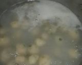 Foto langkah ke 4 dari resep Cilok.