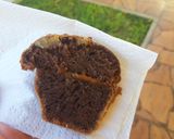 Foto del paso 5 de la receta: Torta húmeda de chocolate 🍫