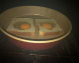 Foto del paso 3 de la receta: Desayuno especial 🤩