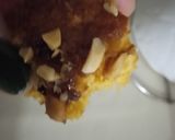 Foto del paso 6 de la receta: Tarta de mandarinas y dulce de leche! Simple y rica!!!