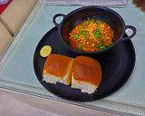 मिसल पाव (Misal pav recipe in Hindi) रेसिपी चरण 7 फोटो