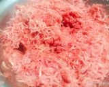 गाजर हलवा (Gajar Halwa recipe in Hindi) रेसिपी चरण 1 फोटो