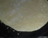 A picture of step 4 of Cauliflower Parantha.