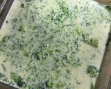 Foto del paso 2 de la receta: Pastel de brócoli
