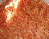 Carrot fudge(gajar ka halwa) recipe step 1 photo